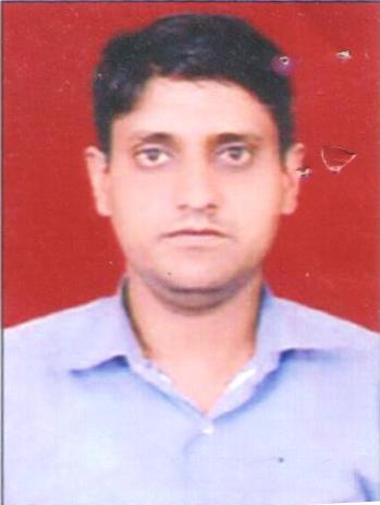 AMAR SINGH YADAV